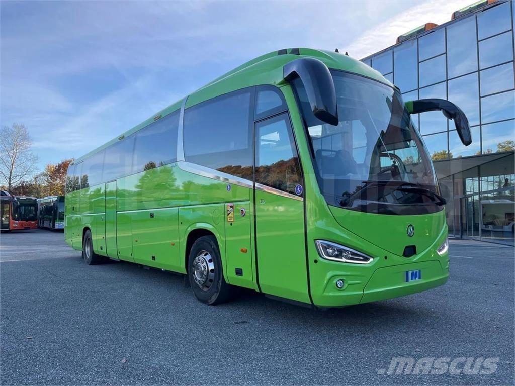  Irizar i6 Междуградски автобуси