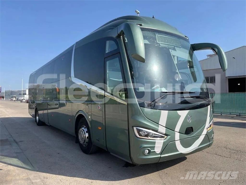  Irizar i6 Междуградски автобуси