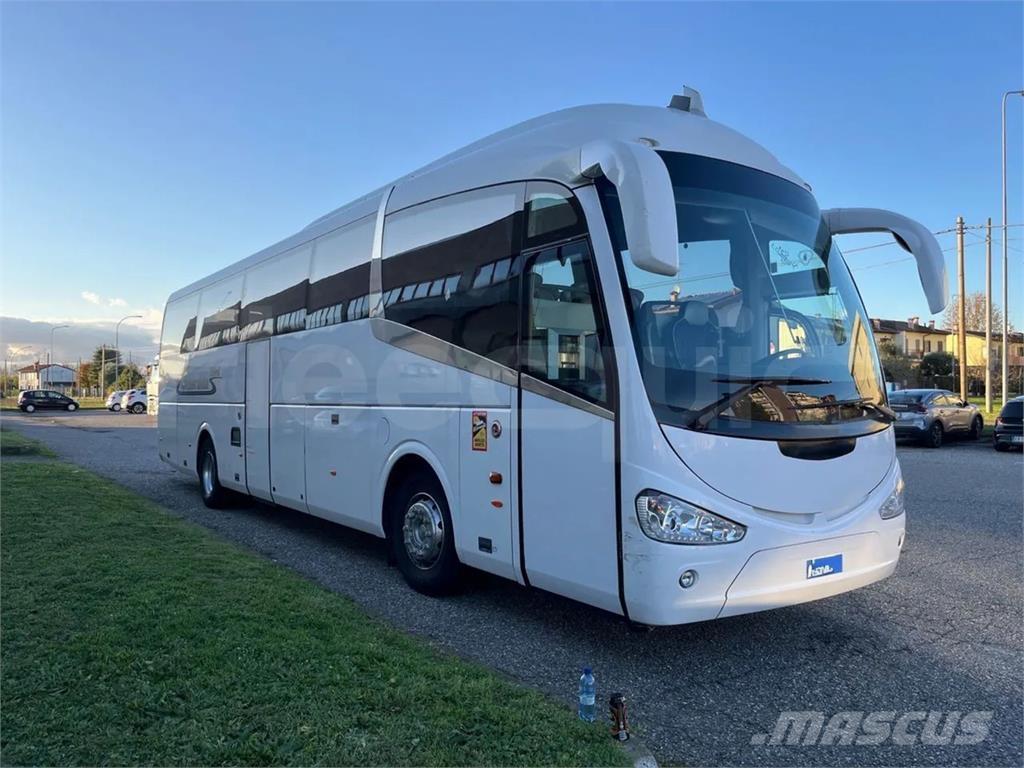  Irizar i6 Междуградски автобуси
