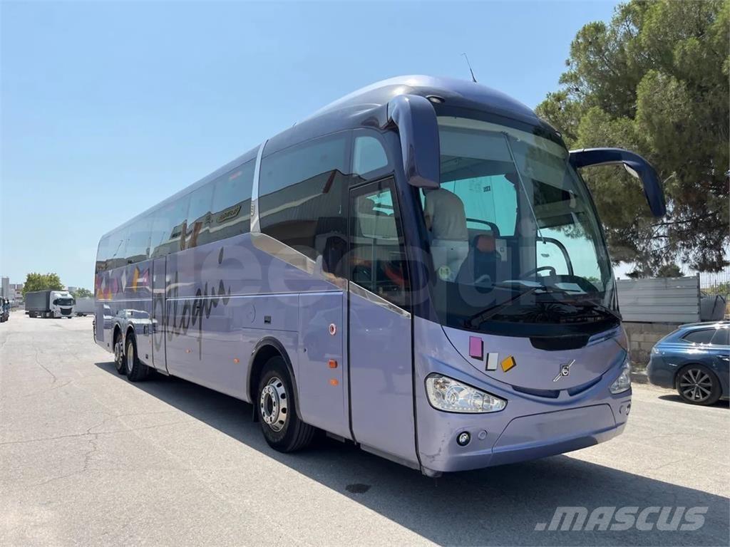  Irizar i6 Междуградски автобуси