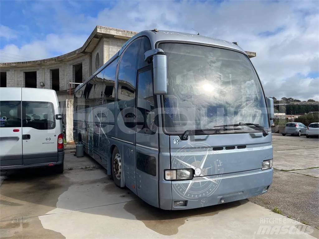 Iveco 380 Междуградски автобуси