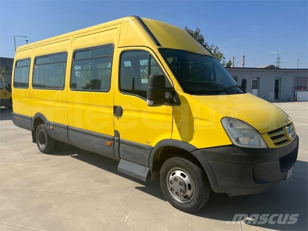 Iveco A50 Училищни автобуси