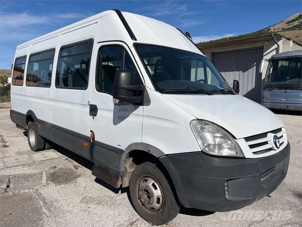 Iveco A50 Мини бусове