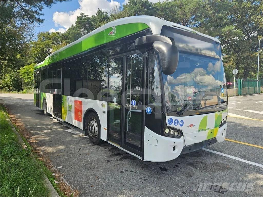 VDL Citea Градски автобуси