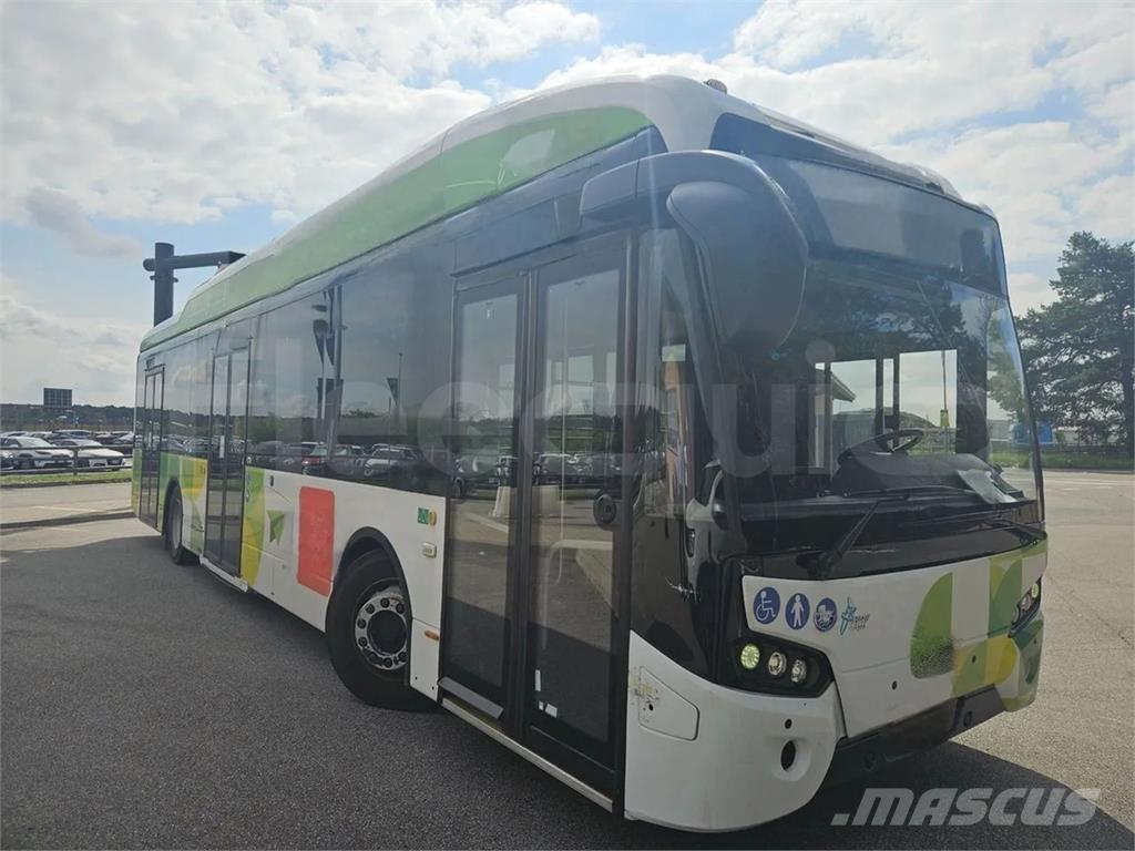 VDL Citea Градски автобуси