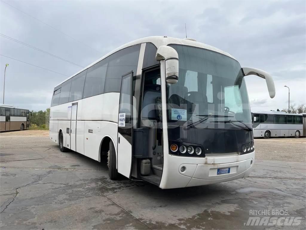 Volvo B12 Междуградски автобуси