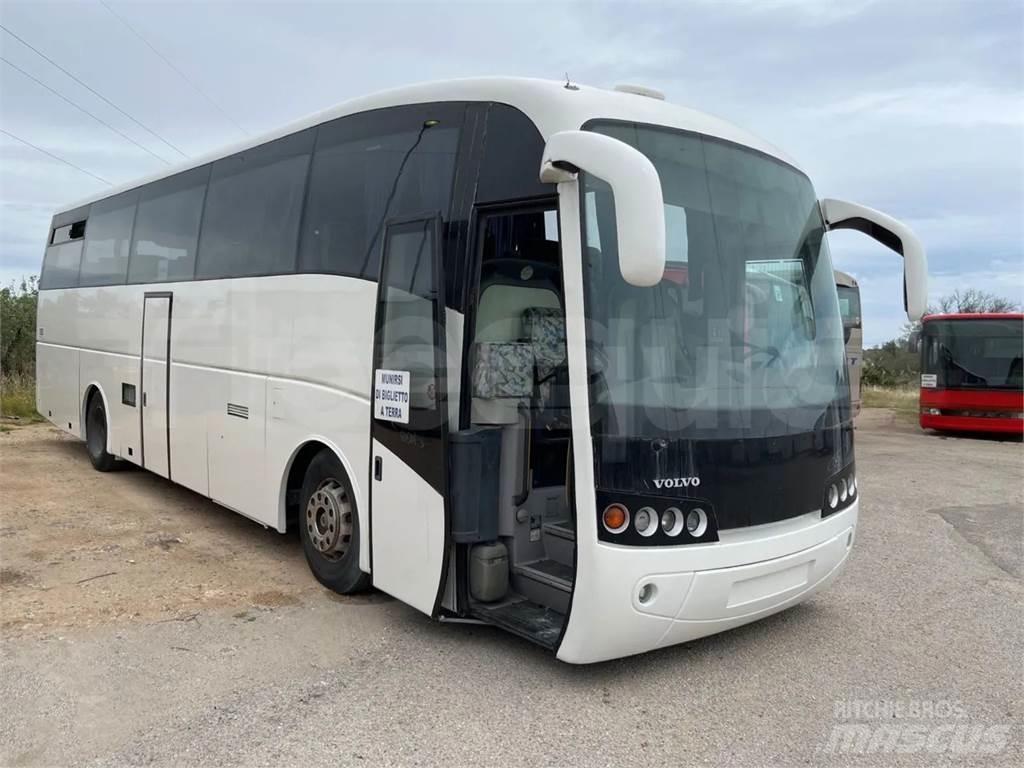 Volvo B12 Междуградски автобуси