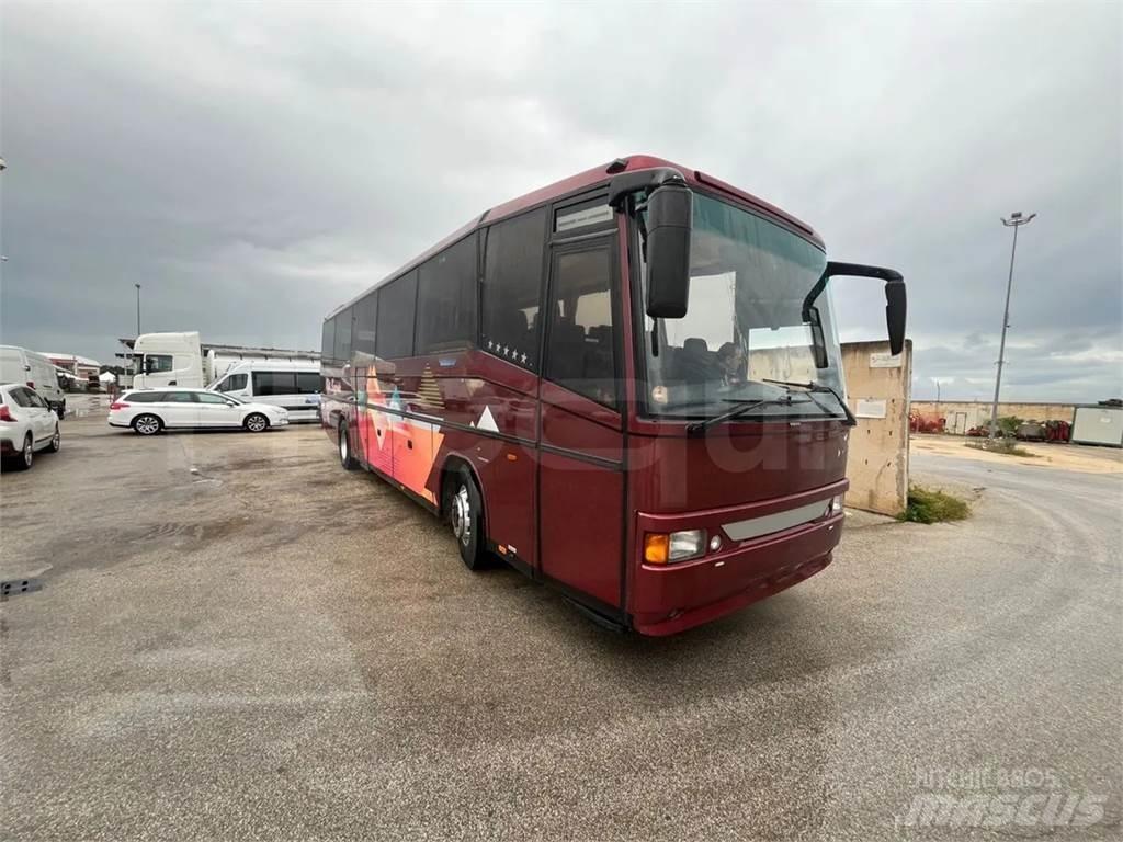 Volvo B12 Междуградски автобуси