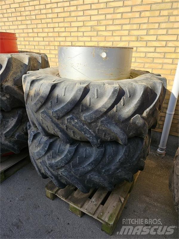 Kleber 480/70 R28 Колелета/Гуми