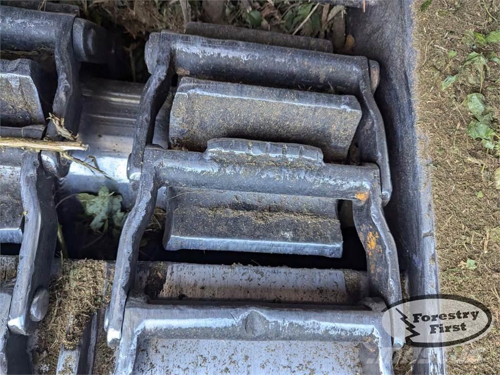 Bandit 3090 Дробилки за клони