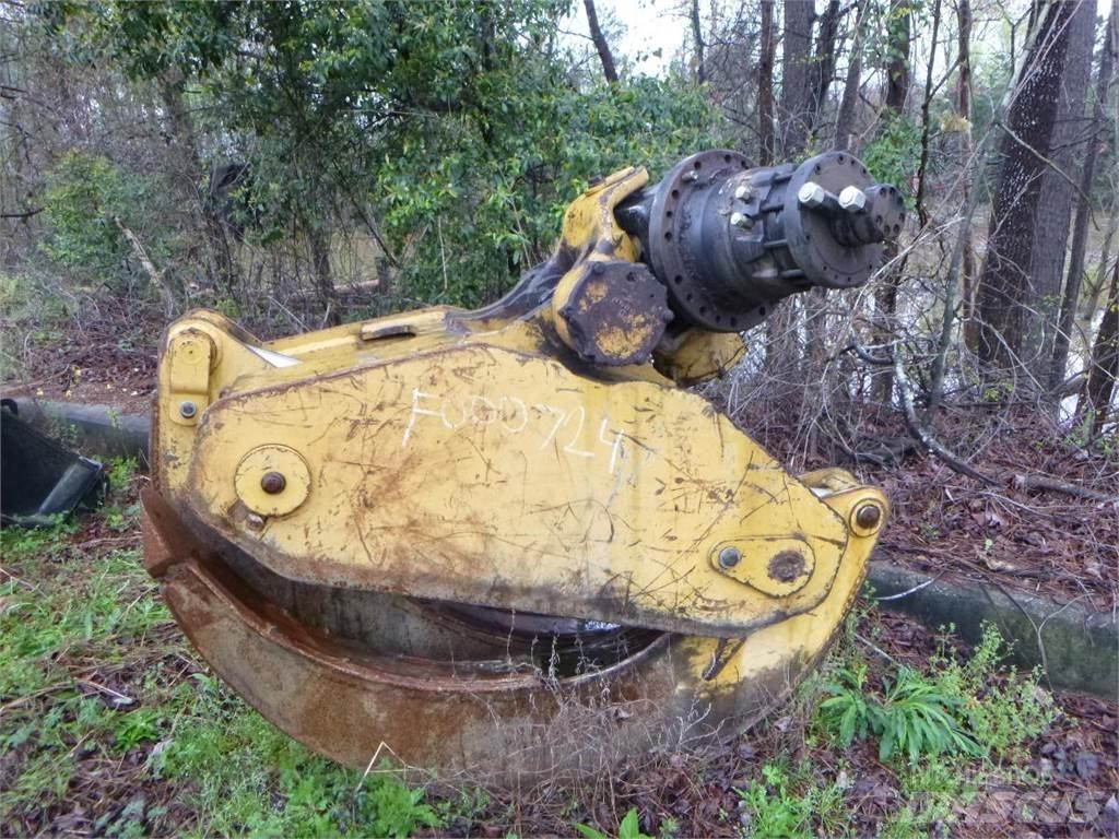 CAT 14-4 Приспособления за захващане