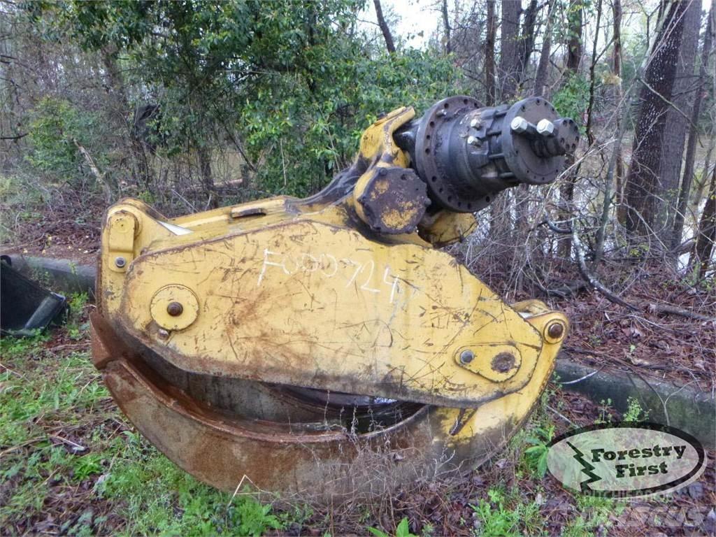 CAT 14-4 Приспособления за захващане