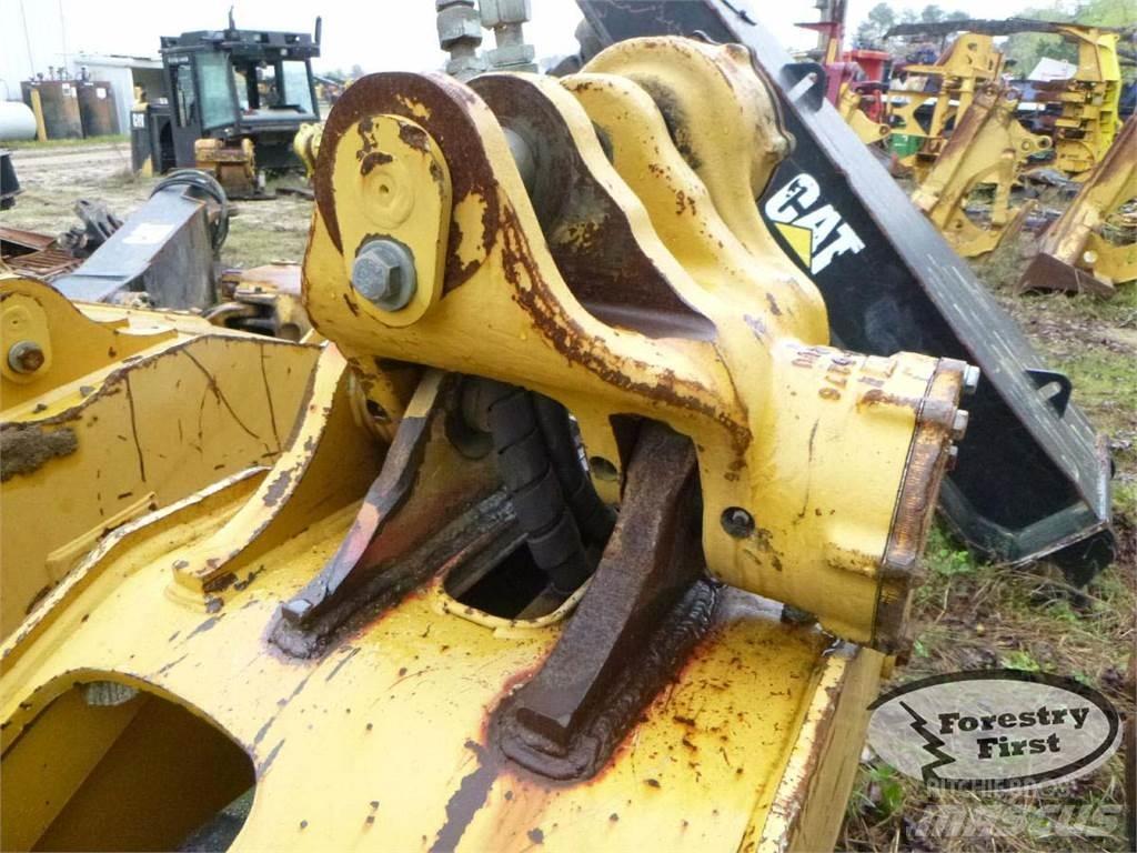 CAT 14-4 Приспособления за захващане