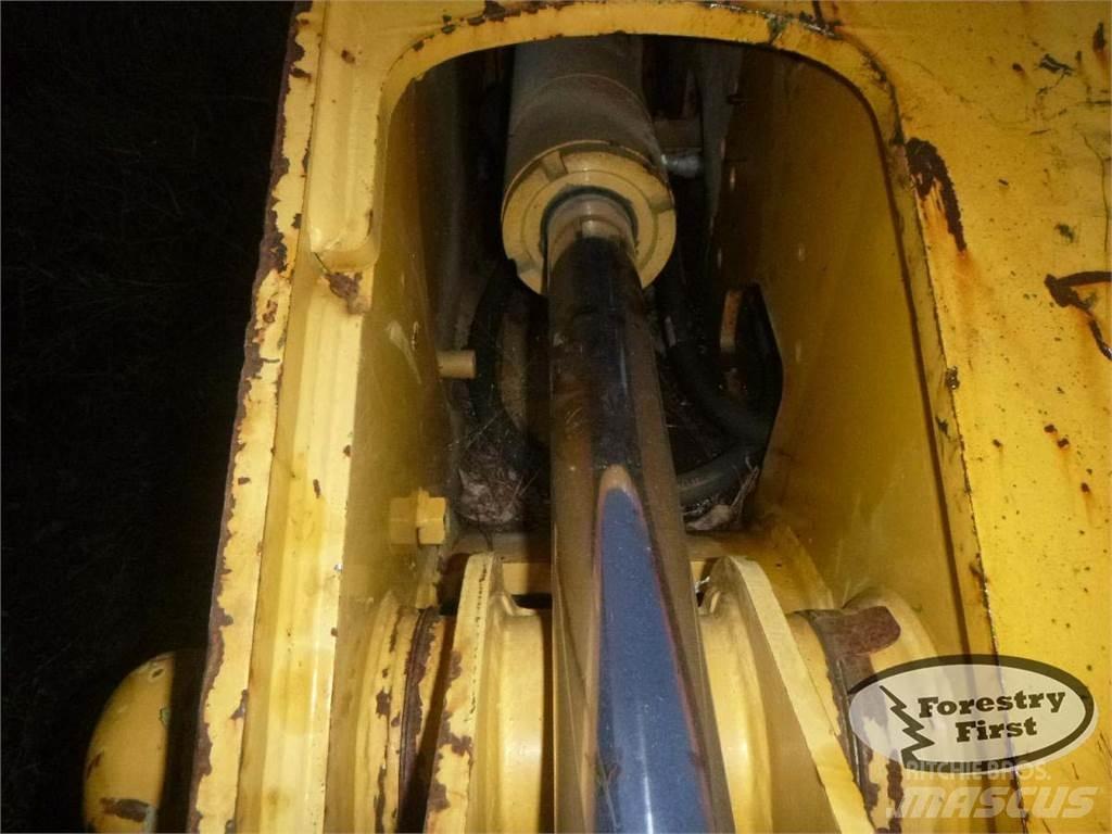CAT 14-4 Приспособления за захващане