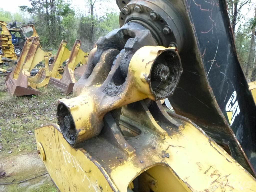 CAT 14-4 Приспособления за захващане