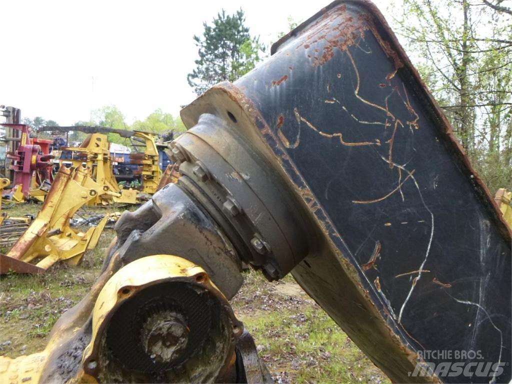 CAT 14-4 Приспособления за захващане