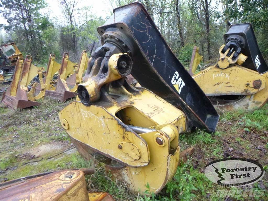 CAT 14-4 Приспособления за захващане