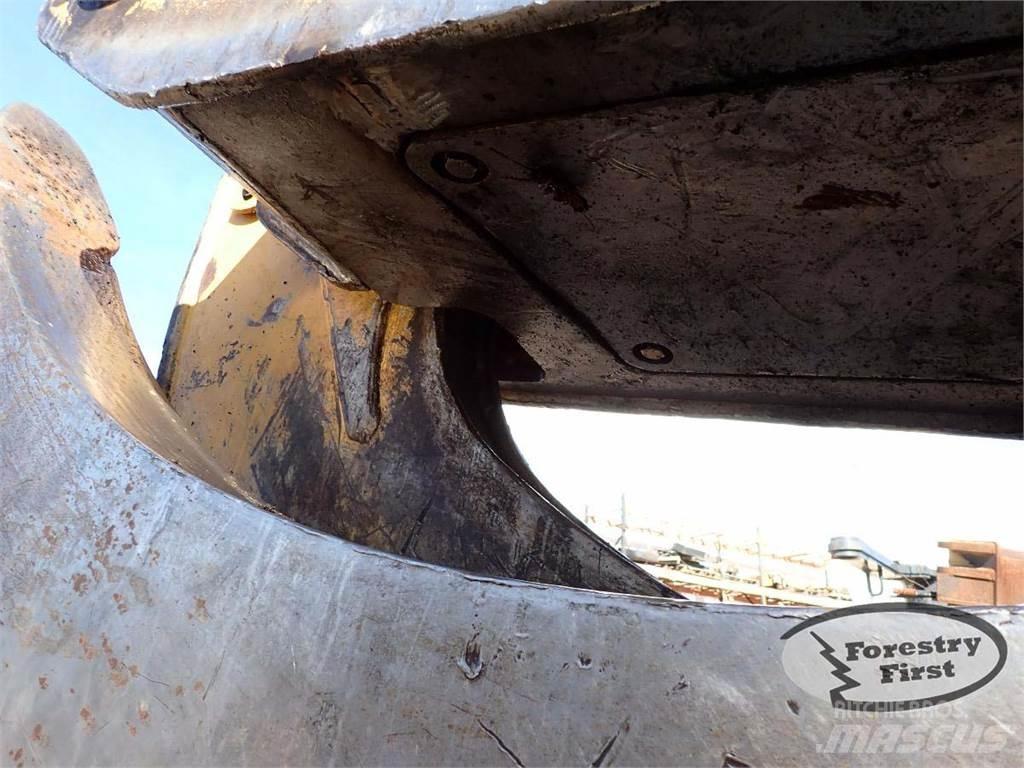 CAT 19' grapple Приспособления за захващане