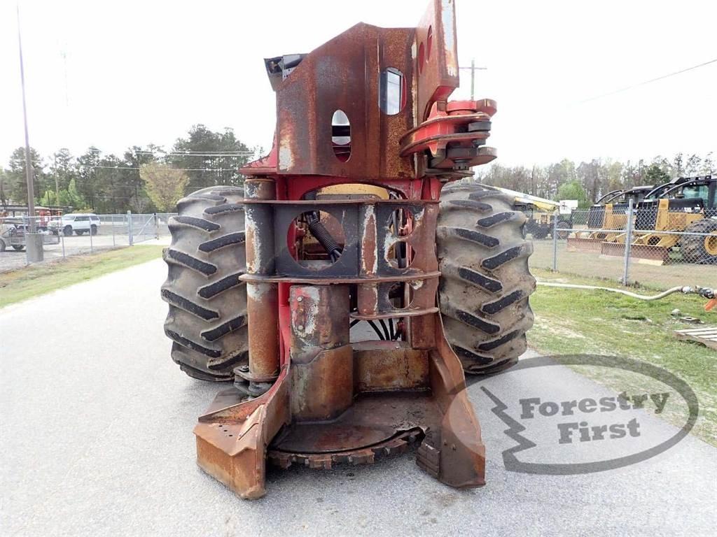 CAT 563C Секачи
