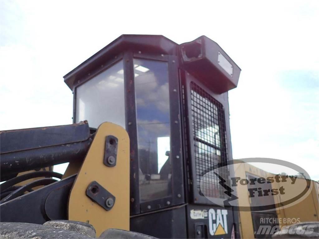 CAT 563C Секачи
