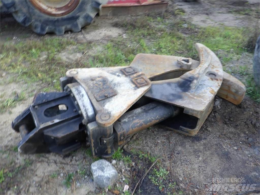 CAT GLL52B Приспособления за захващане