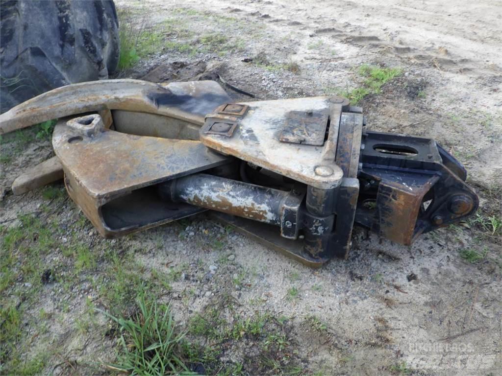 CAT GLL52B Приспособления за захващане