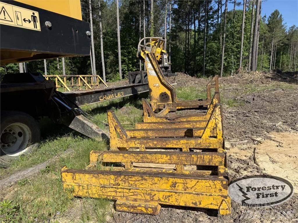 CSI DL4400 Горско стопанство - Други