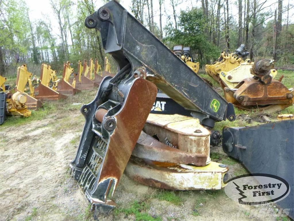 John Deere 12-5 Приспособления за захващане