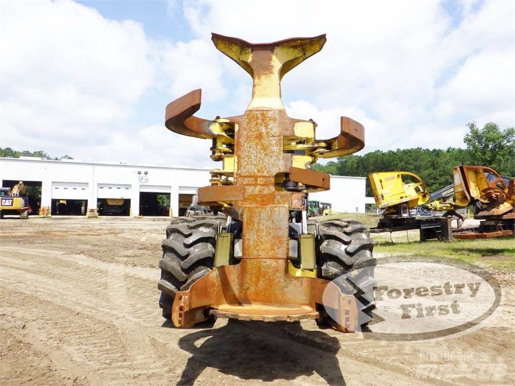John Deere 843K Секачи
