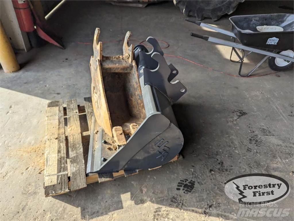 Kubota U35-4 Горско стопанство - Други