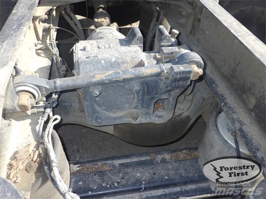 Mack CHN613 Горско стопанство - Други