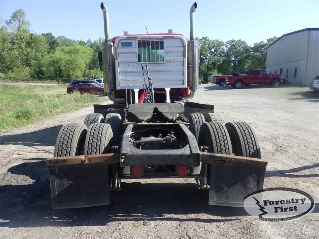 Mack CHN613 Горско стопанство - Други