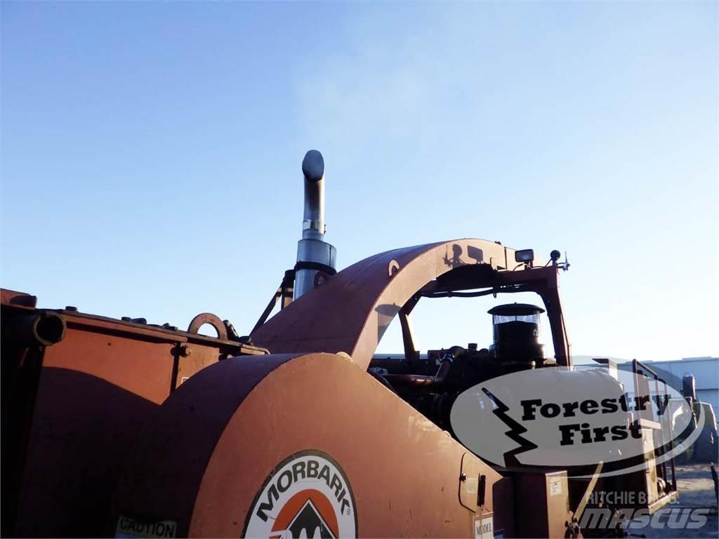 Morbark 4036 Дробилки за клони