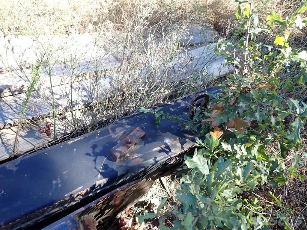 Prentice 180D Стрели и рамена
