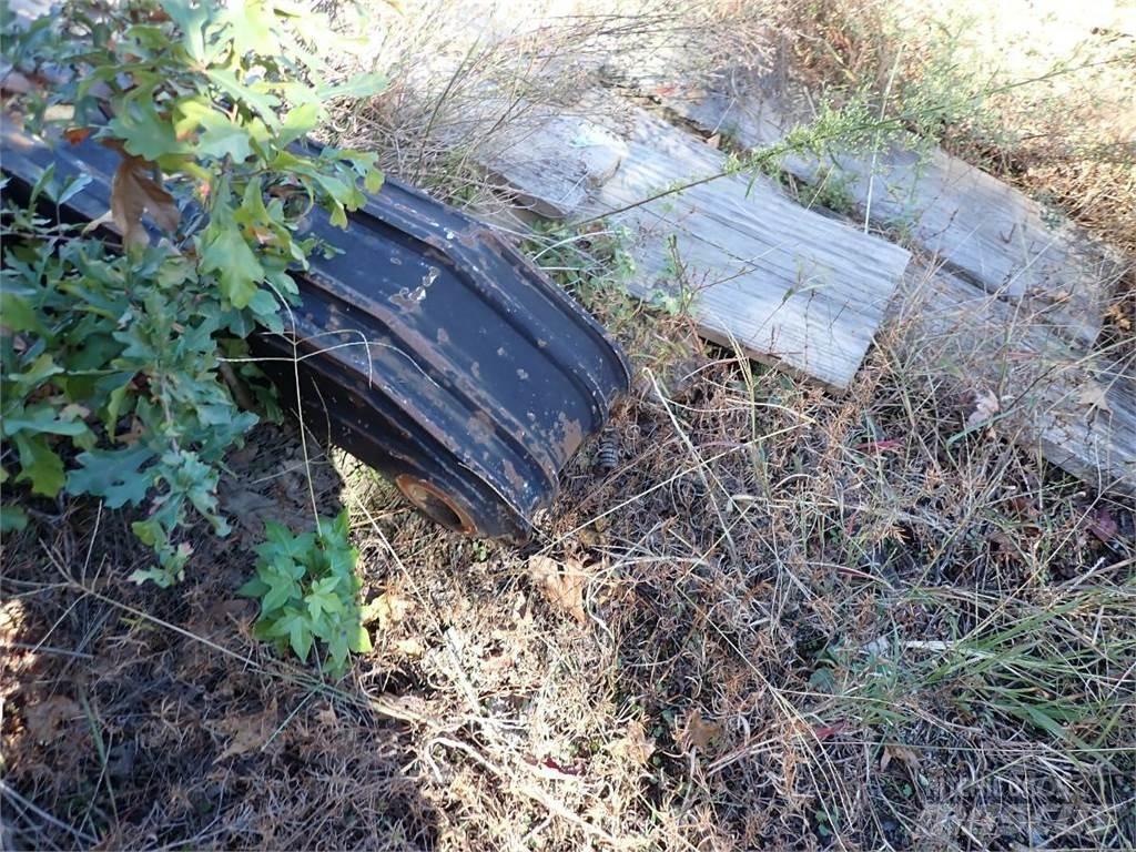 Prentice 180D Стрели и рамена
