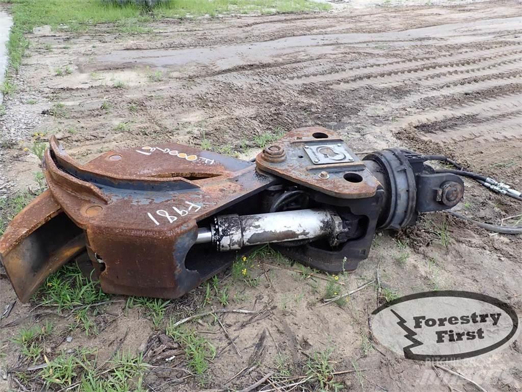 Rotobec 4560SHD Приспособления за захващане