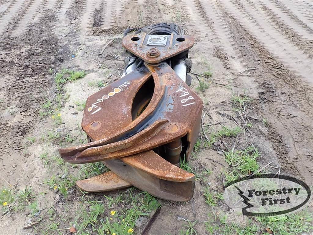 Rotobec 4560SHD Приспособления за захващане
