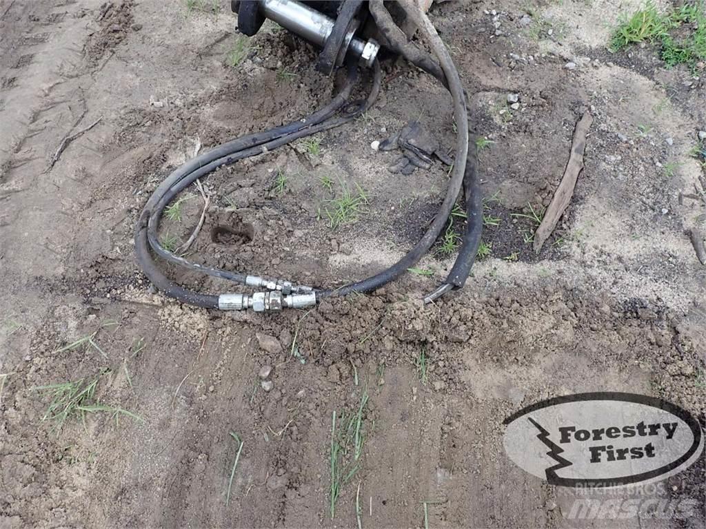 Rotobec 4560SHD Приспособления за захващане