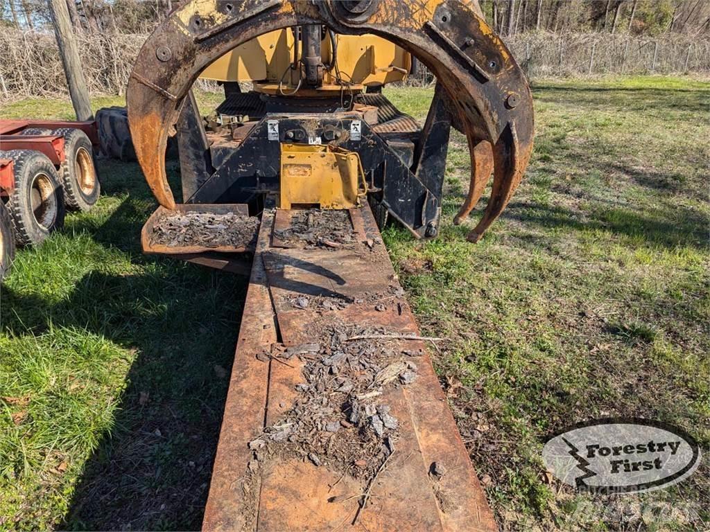 Tigercat 234 Товарачи с наклонена стрела
