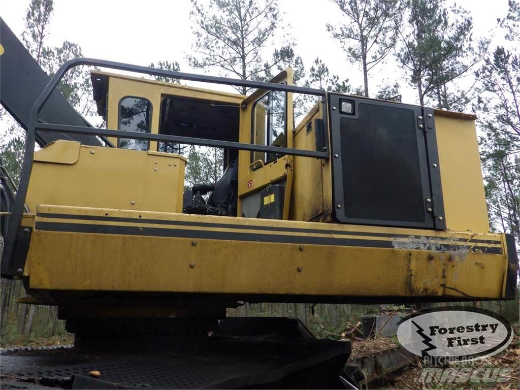 Tigercat 234B Товарачи с наклонена стрела
