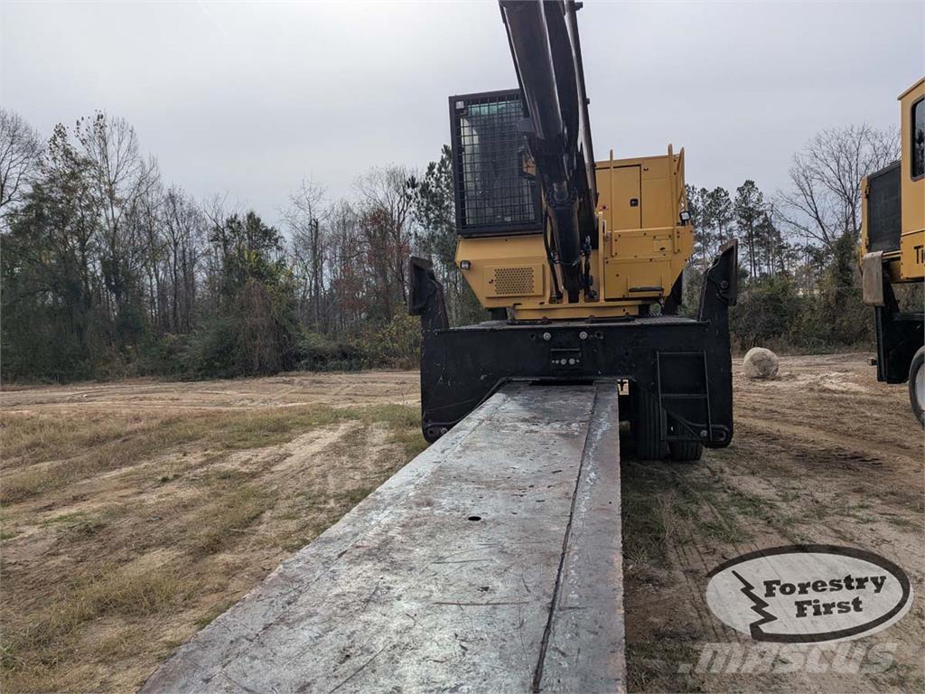 Weiler K560 Товарачи с наклонена стрела
