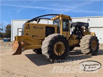 Weiler S350 Скидери
