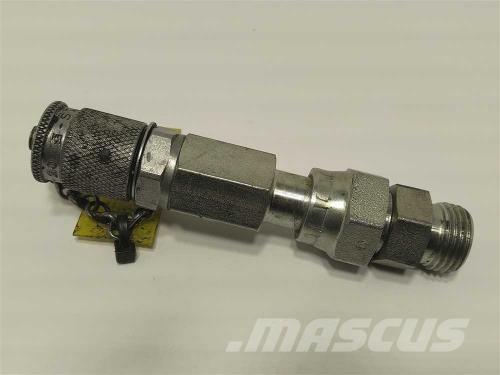  1/4'' Други компоненти