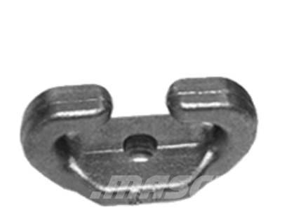  13 mm Други компоненти