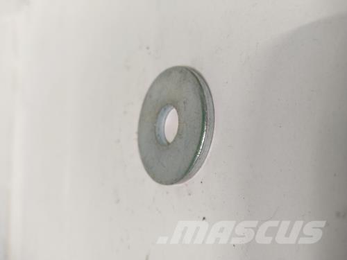  13x40x4 Други компоненти