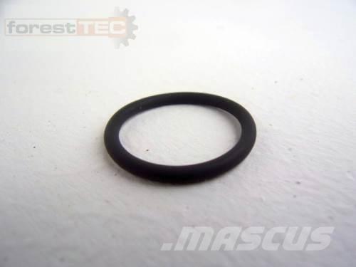  21,30x2,40 Други компоненти