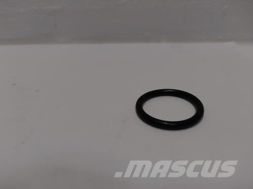  22,2 x 3,0 Други компоненти