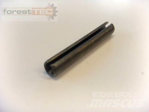  3,0x30 mm Други компоненти