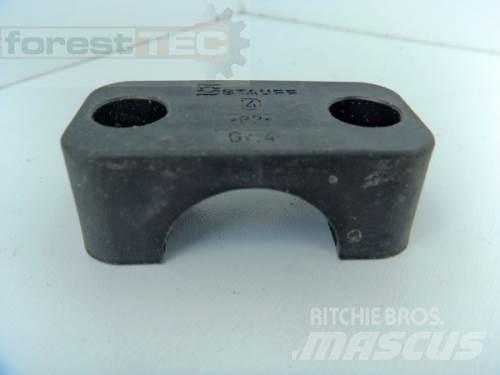  30 mm Други компоненти