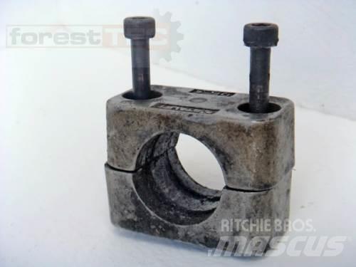  30 mm Други компоненти
